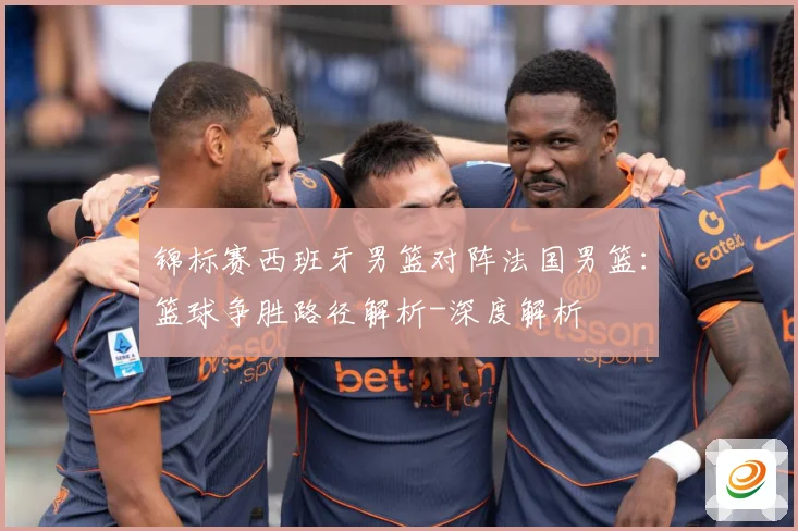 锦标赛西班牙男篮对阵法国男篮：篮球争胜路径解析-深度解析