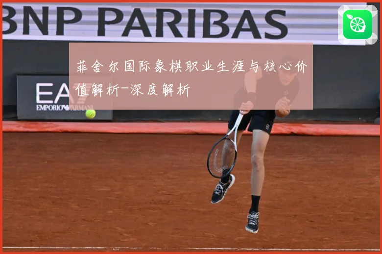 菲舍尔国际象棋职业生涯与核心价值解析-深度解析