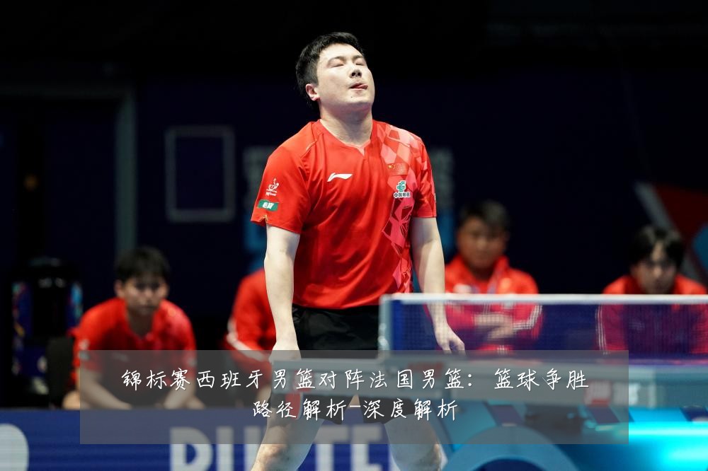锦标赛西班牙男篮对阵法国男篮:篮球争胜路径解析-深度解析