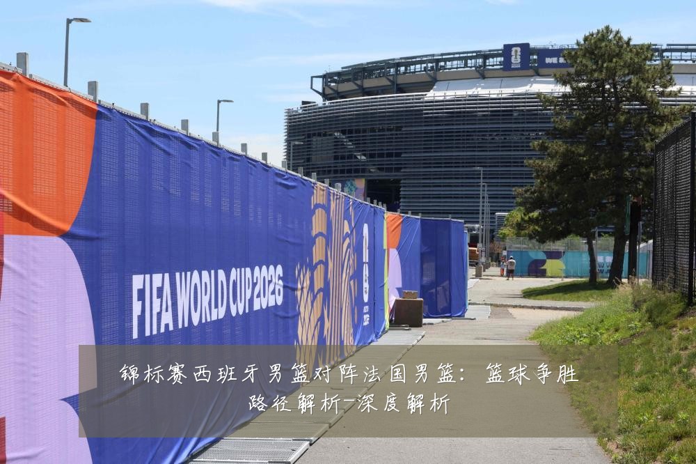 锦标赛西班牙男篮对阵法国男篮:篮球争胜路径解析-深度解析